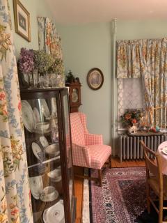 MANCHESTER HISTORIC CHARMER - 2