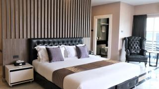 KTK Pattaya Hotel & Residence - 4