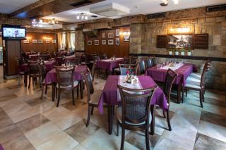 Family Hotel Familia - Trjavna - 1