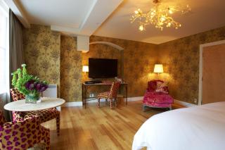 The Ivy at Verity - 2