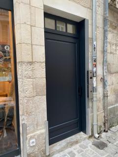 joli petit nid douillet en centre ville - La Rochelle - 8