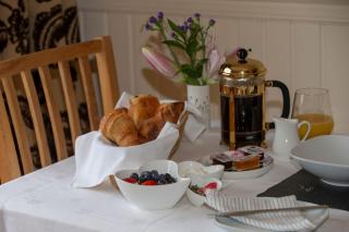 Springburn Farmhouse - Spean Bridge - 5