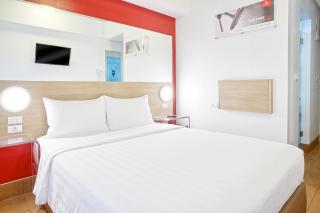 Red Planet Davao - Davao - 2