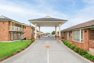 Heritage Inn Bathurst - Bathurst - 6