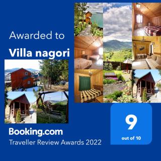 Villa nagori - 4