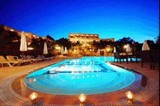 Crithoni's Paradise Hotel - Alinda - 0