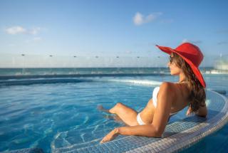 Playacar Palace - All Inclusive - Playa del Carmen - 8