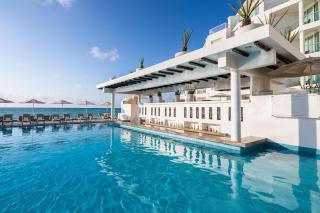 Playacar Palace - All Inclusive - Playa del Carmen - 4