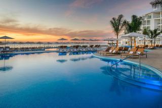 Playacar Palace - All Inclusive - Playa del Carmen - 0