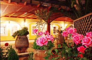 Crithoni's Paradise Hotel - Alinda - 7