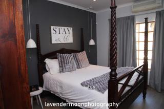 Villa de Ghaap Guesthouse - 8