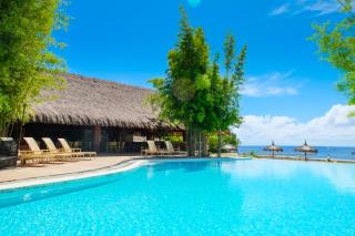 Bluewater Panglao Resort - Panglao - 4