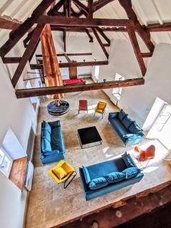 Moulin des Ducs by Vindihouses - Piscine chauffée - escalade - billard - fitness - etc - 4