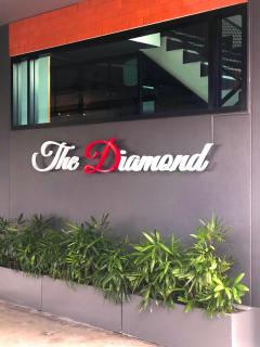 The Diamond 789 Minburi - Bangkok - 5