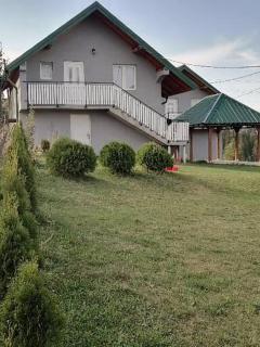 Apartmani Ognjen - Nova Varoš - 9