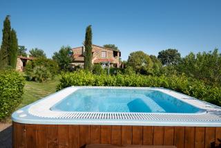 Agriturismo Borgo Campetroso - Suvereto - 7