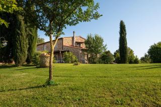 Agriturismo Borgo Campetroso - Suvereto - 8