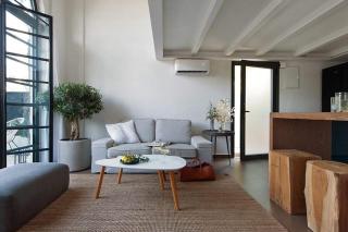 Corfu Town Stylish Twin Apartment - Korfu-Stadt - 3