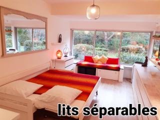 3 étoiles au bord de l'eau - La Seyne-sur-Mer - 8