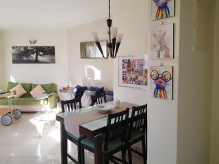Israel Marina Village, Garden Vacation Apartment - Herzliya - 3