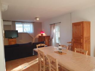 Gîte de la chadeniere - Lagorce - 8