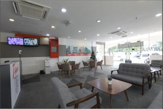 T-hotel Mont Kiara - 7