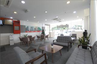 T-hotel Mont Kiara - 6