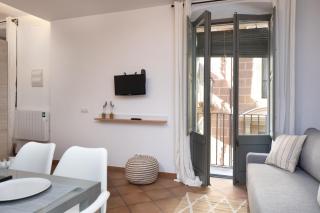 Flateli Ballesteries 26 B - Girona - 8