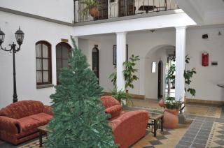Hostal Patrimonio - Sucre - 1