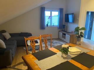 Ferienwohnung Lehmann - Staufen im Breisgau - 3
