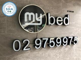 MyBed Ratchada - 7