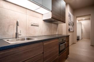 Aparthotel Rimska 14 - 1