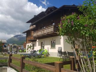 Al Camanel - Livigno - 8