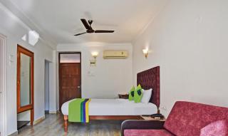 Santa Monica Resort - Calangute - Calangute - 2