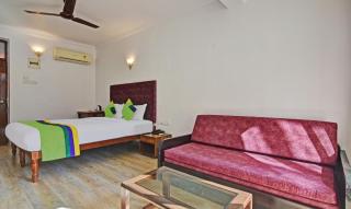 Santa Monica Resort - Calangute - Calangute - 9