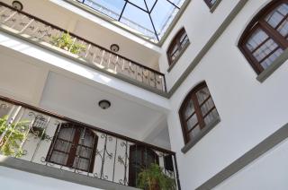 Hostal Patrimonio - Sucre - 5