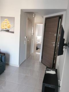 7-Athens new morden comfortable-center,metro,private parking - Atene - 1