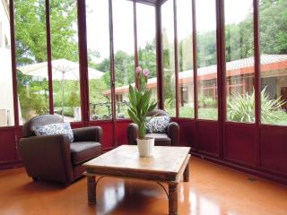 Hotel Estelou - Sommières - 2