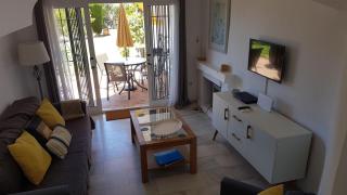 Casa Los Pinos - Sitio de Calahonda - 7