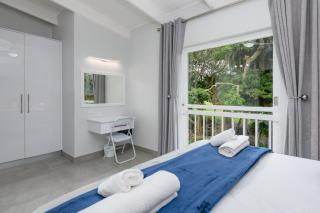 San Lameer Villa 2603 - 4 Bedroom Superior - 8 pax - San Lameer Rental Agency - Southbroom - 6