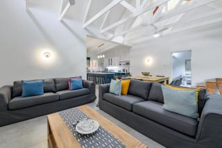 San Lameer Villa 2603 - 4 Bedroom Superior - 8 pax - San Lameer Rental Agency - Southbroom - 0