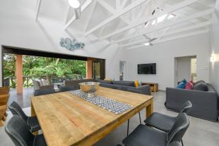 San Lameer Villa 2603 - 4 Bedroom Superior - 8 pax - San Lameer Rental Agency - Southbroom - 9