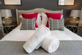 The Helaina Apartments - Scarborough - 9