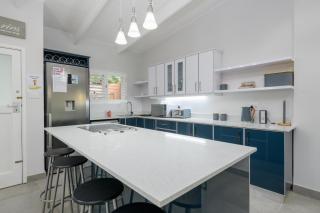 San Lameer Villa 2603 - 4 Bedroom Superior - 8 pax - San Lameer Rental Agency - Southbroom - 8