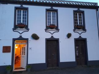 Casa da Lomba do Cavaleiro - Povoação - 0