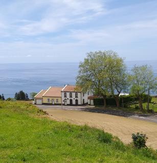 Casa da Lomba do Cavaleiro - Povoação - 9