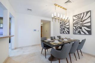 Trident Grand Residence 2BR- B My Guest Holiday Homes - 2