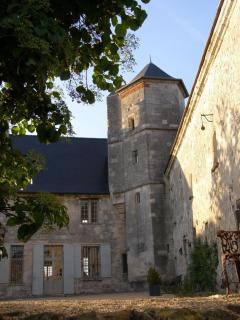 Manoir du Plessis au Bois - Vauciennes - 5