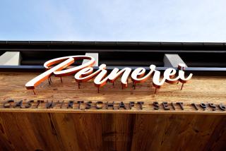 Alpenhotel Perner - Obertauern - 7