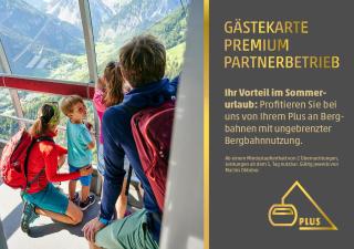 Alpen Suites Brandnertal - 5